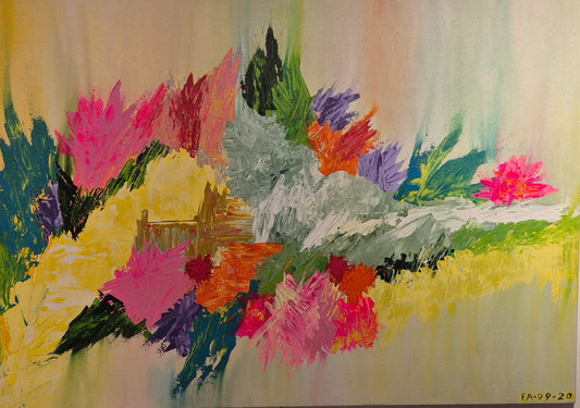 Bloom Awakening
