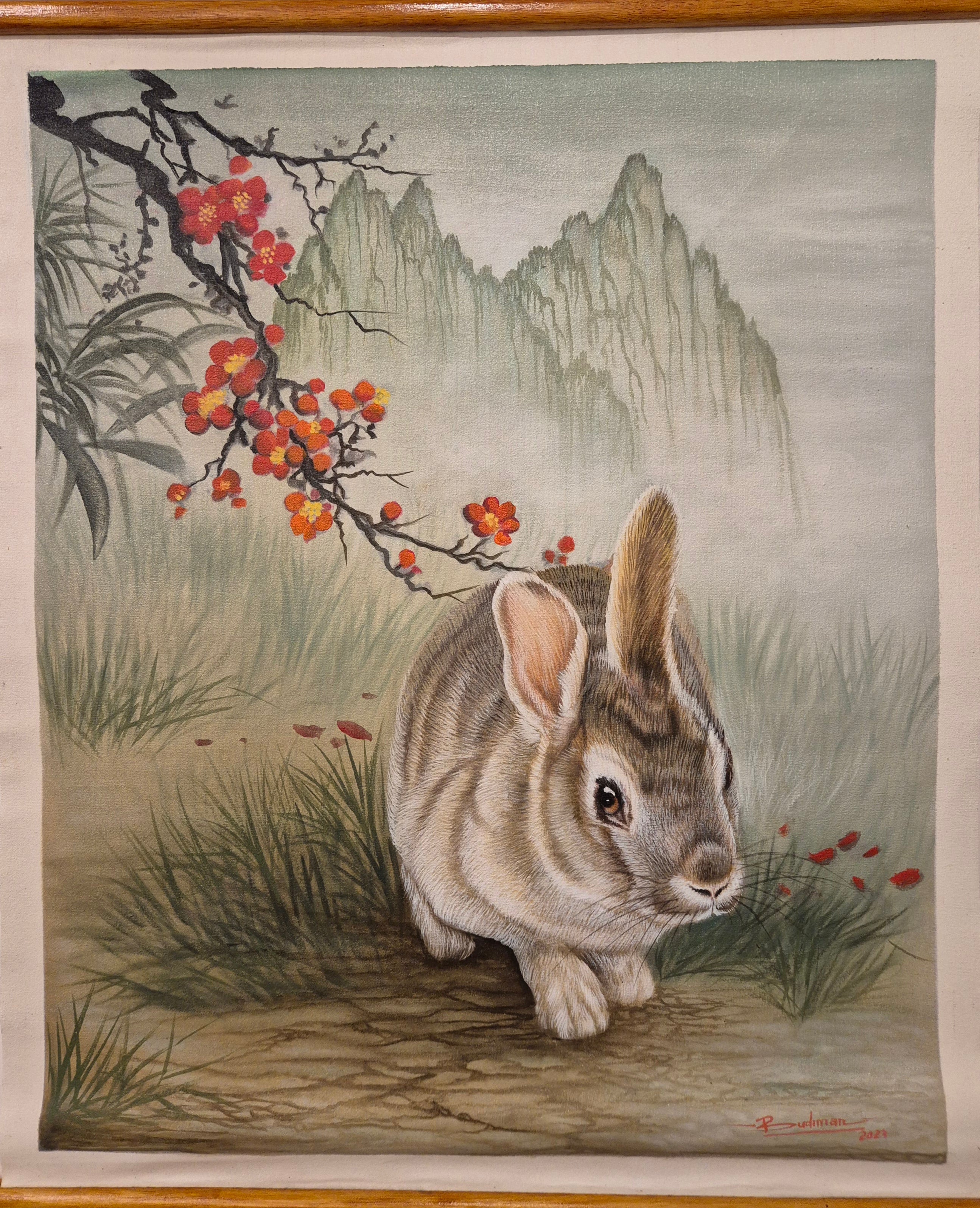 Chinese Zodiac Rabbit – NuERA Brands