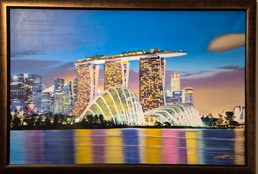 Marina Bay Sands