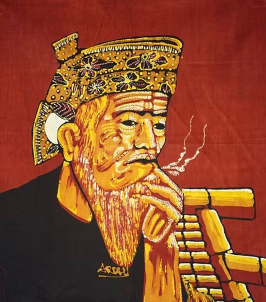 Village Elder